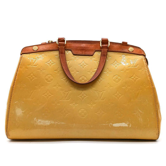 LOUIS VUITTON ベージュ ショルダーバッグ