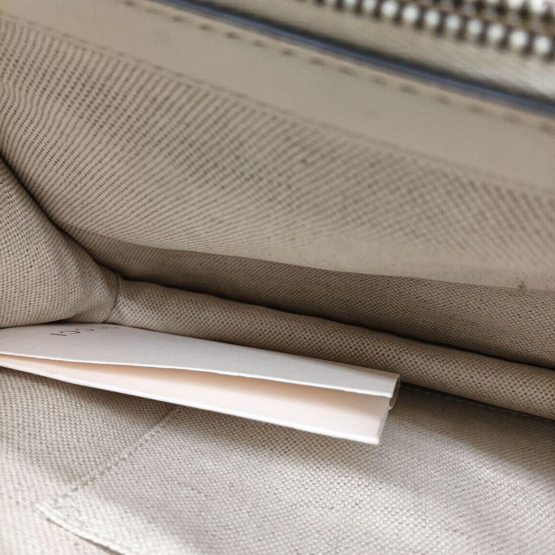 GUCCI レーショルダーバッグ スネークモチーフ