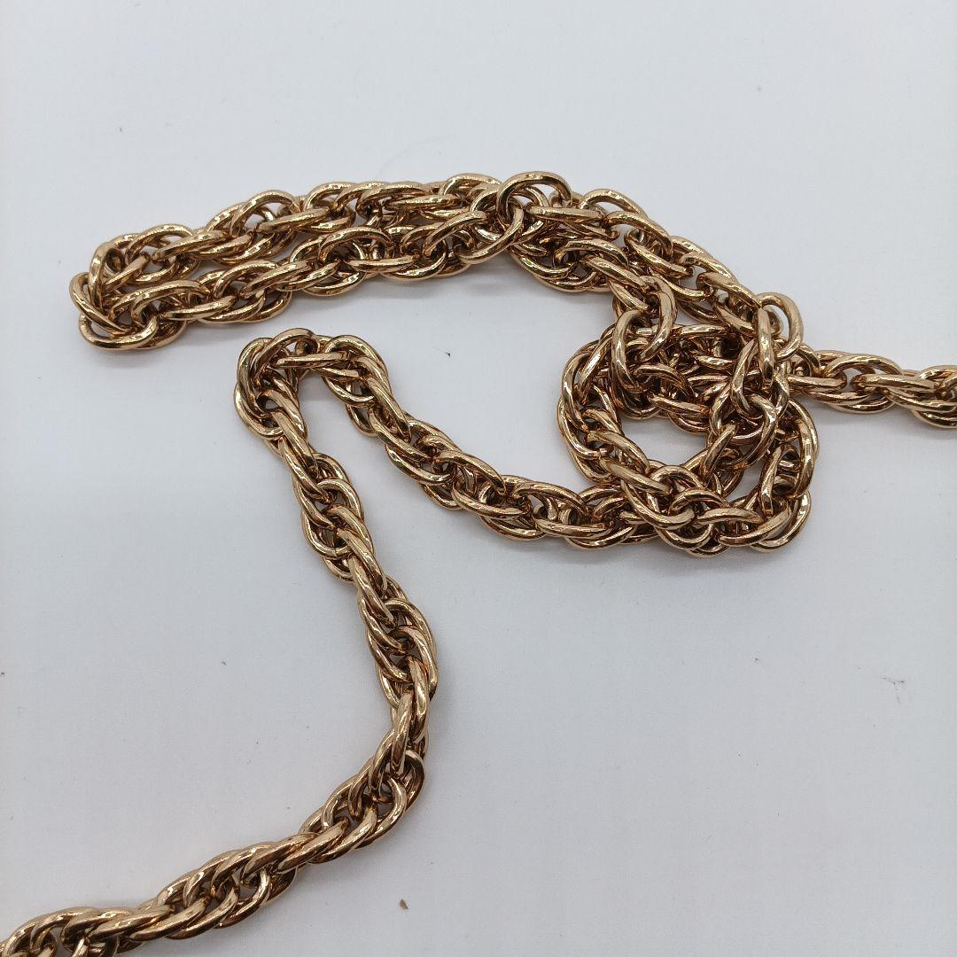 GUCCI グッチ チェーンショルダーバッグ