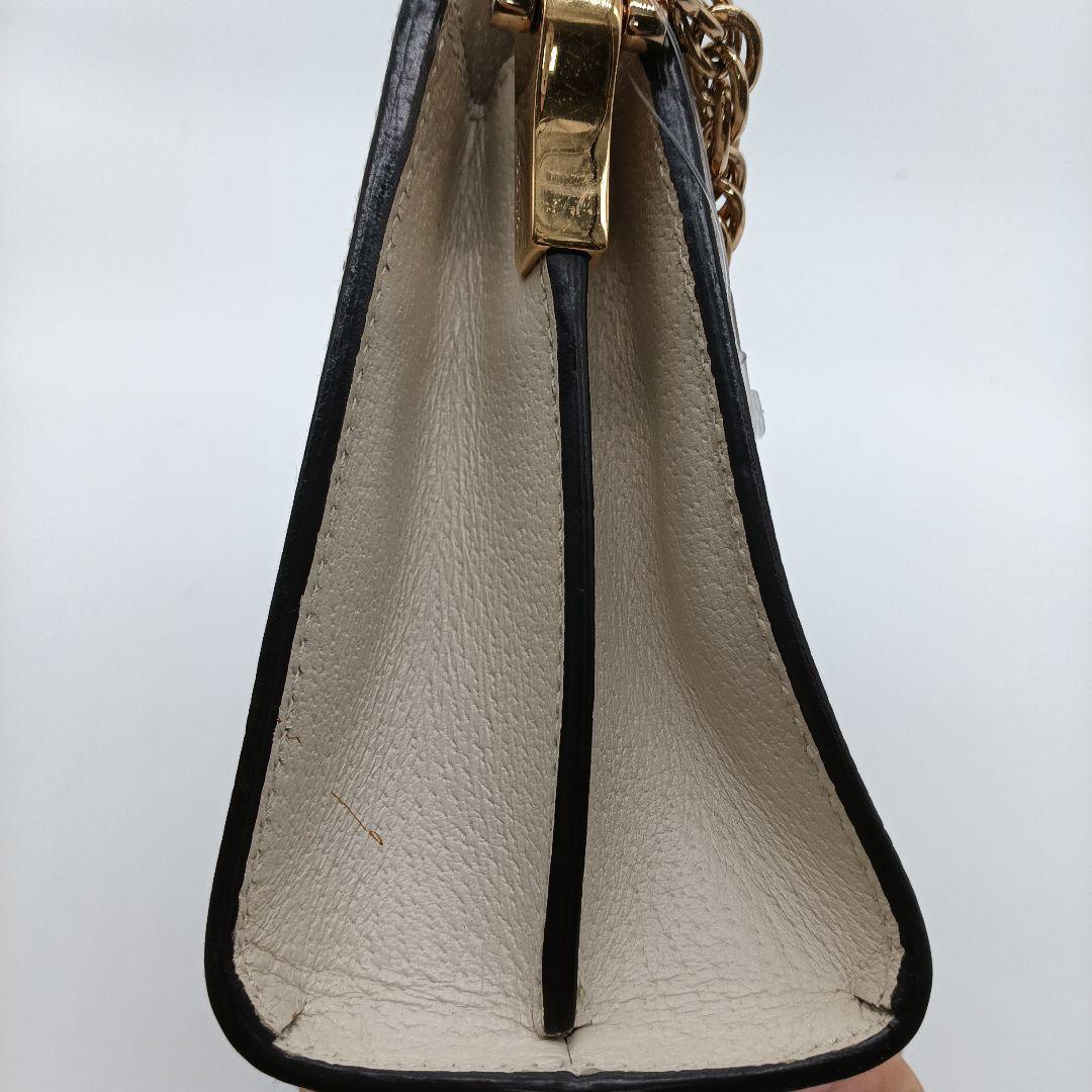 GUCCI グッチ チェーンショルダーバッグ