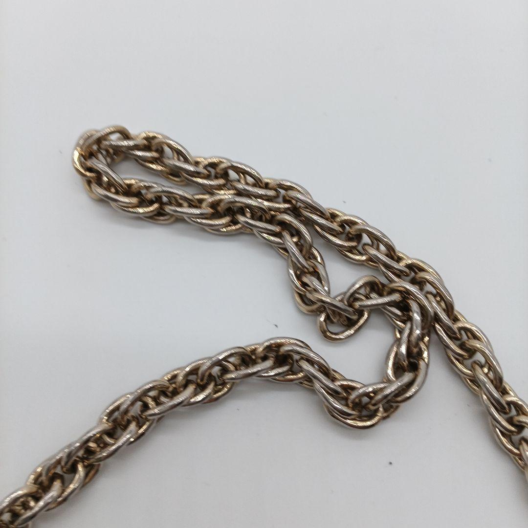Gucci ショルダーバッグ ネイビー レッド